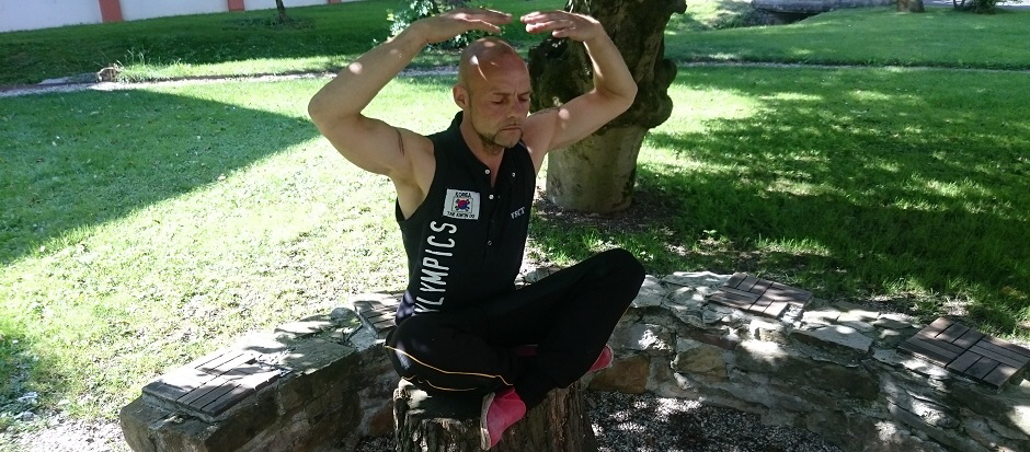 QIGONG - KÖRPER - GEIST -SEELE
