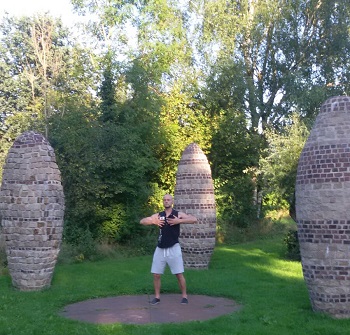 Qigong Paderborn Marc Scheibe