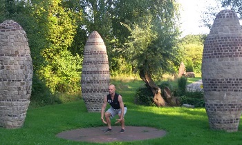 Qigong Paderborn Marc Scheibe